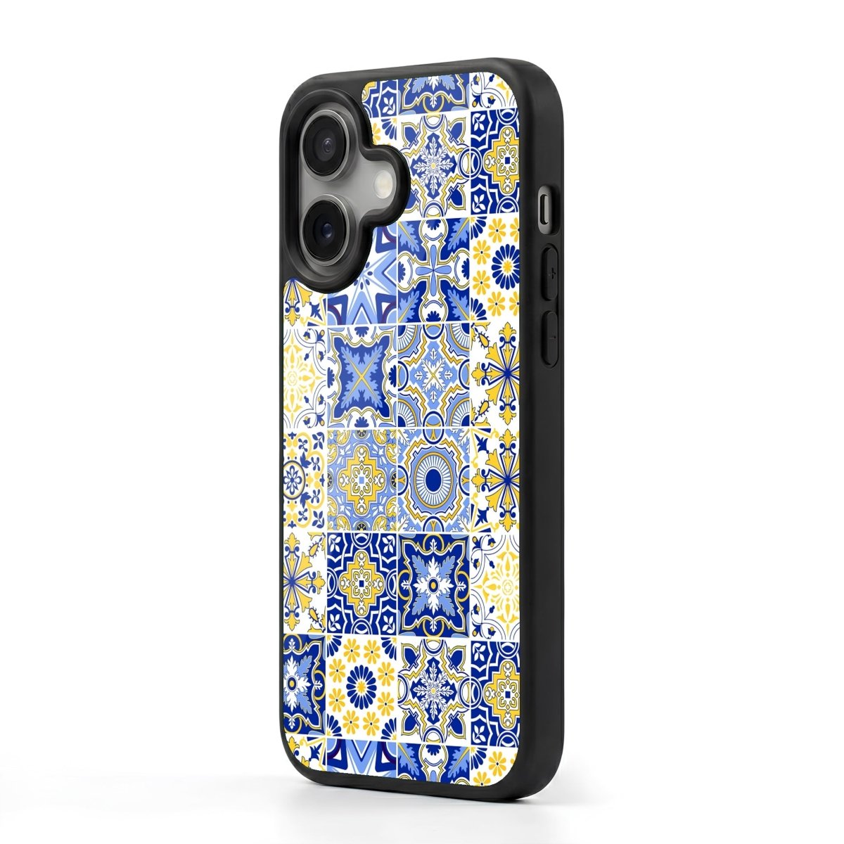 iPhone Valencia Glossy Telefon Kılıfı - Sumthincs