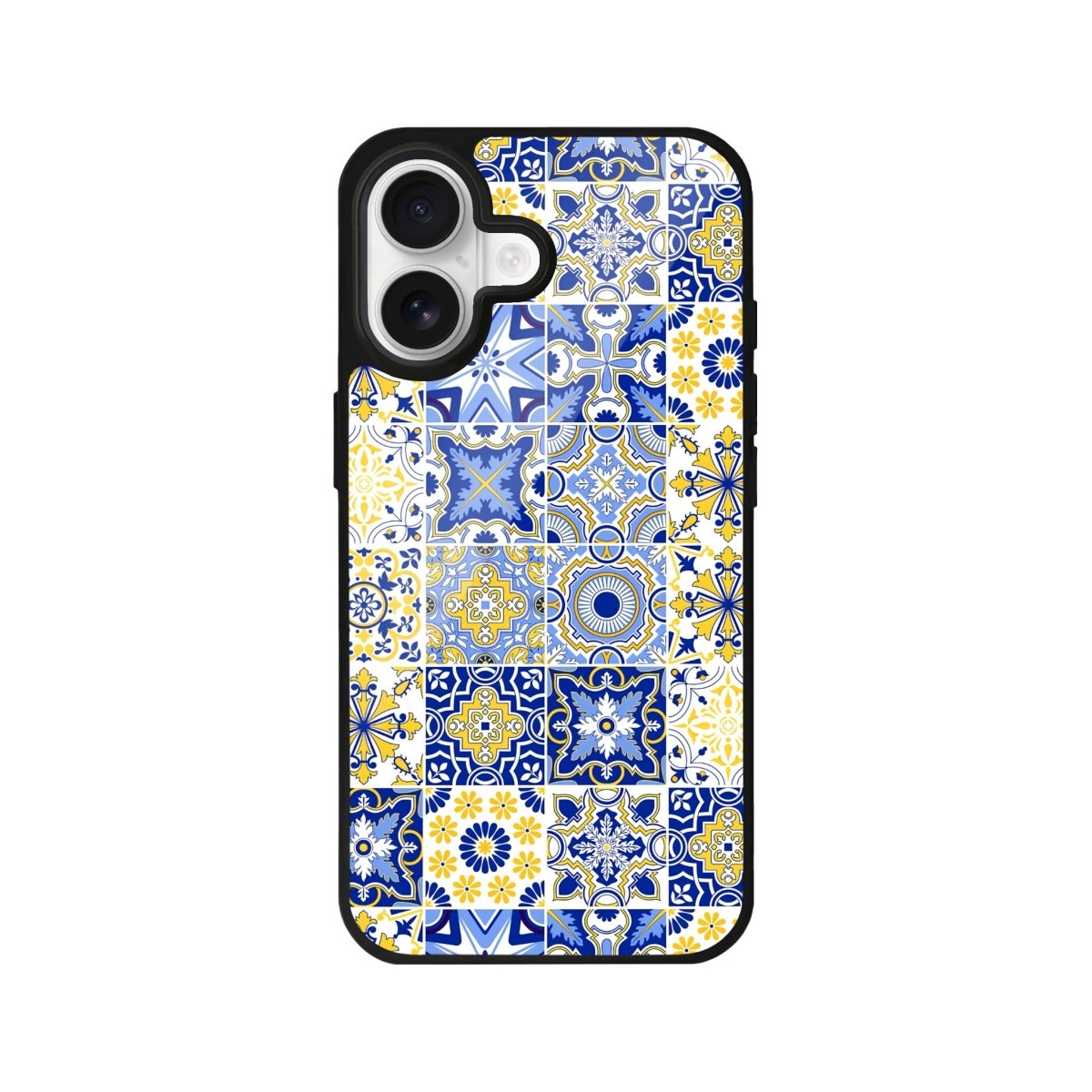 iPhone Valencia Glossy Telefon Kılıfı - Sumthincs