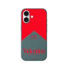 iPhone Valentine Premium Telefon Kılıfı Kaktüs Yeşili - Sumthincs
