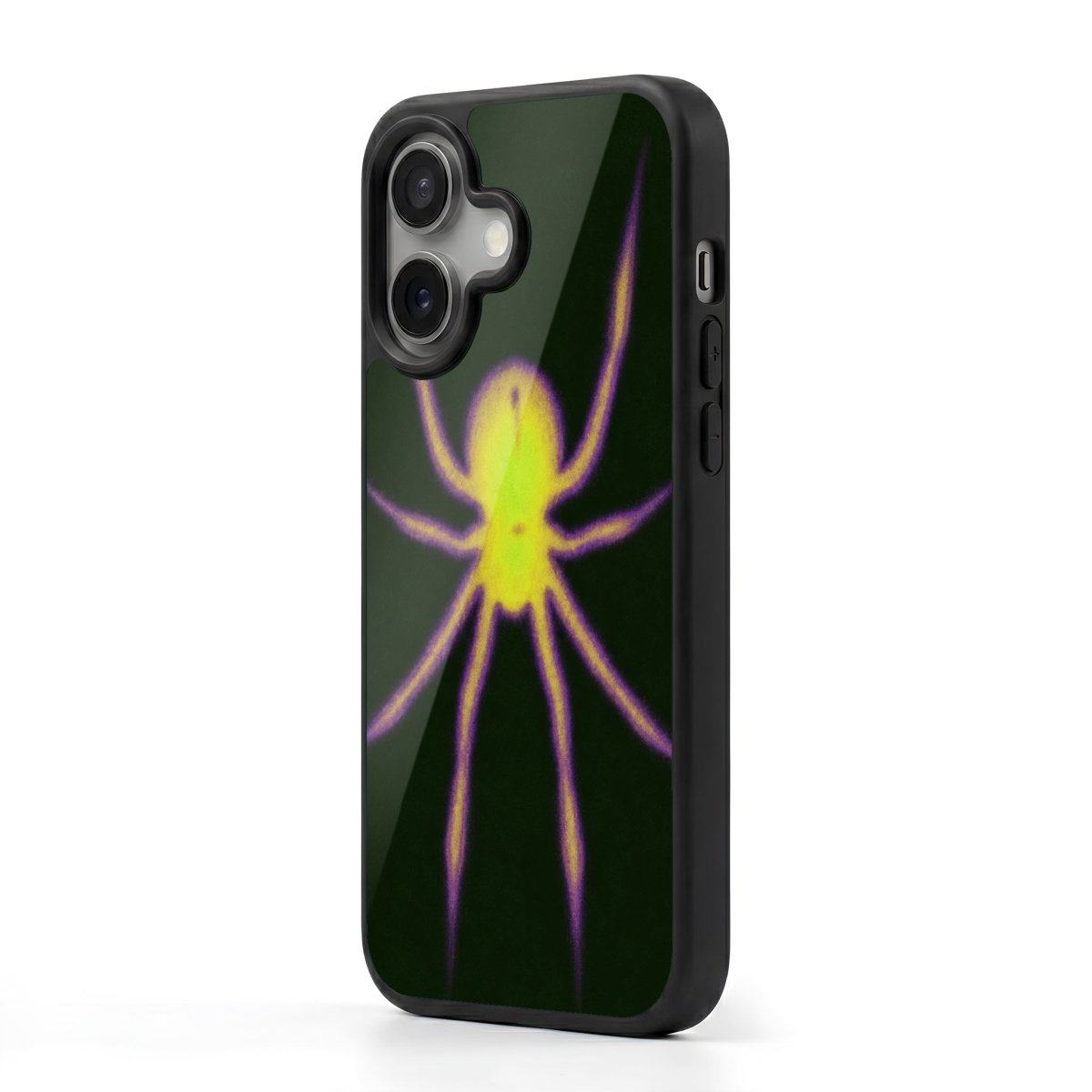 iPhone Venom Glossy Telefon Kılıfı - Sumthincs