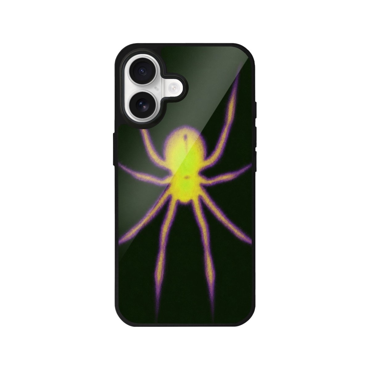 iPhone Venom Glossy Telefon Kılıfı - Sumthincs