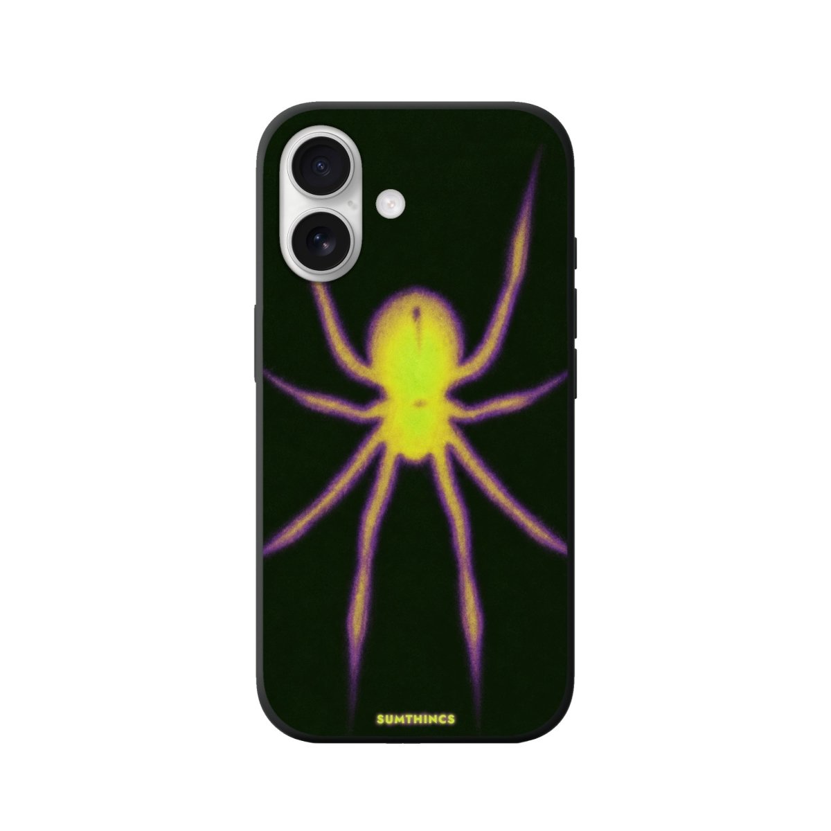 iPhone Venom Premium Telefon Kılıfı - Sumthincs