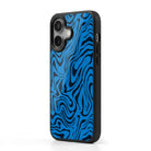 iPhone Vitamin Sea Glossy Telefon Kılıfı - Sumthincs