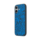 iPhone Vitamin Sea Premium Telefon Kılıfı Bordo - Sumthincs