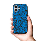 iPhone Vitamin Sea Premium Telefon Kılıfı Bordo - Sumthincs