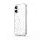 iPhone Wild Cat Clear Magsafe Telefon Kılıfı - Sumthincs