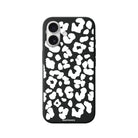iPhone Wild Cat Premium Telefon Kılıfı Siyah - Sumthincs