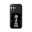 iPhone World Cup 26 Premium Telefon Kılıfı Siyah - Sumthincs