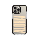 iPhone XR Aloha Procase Şeffaf Telefon Kılıfı - SUMTHINCS
