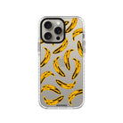 iPhone XR Banana Procase Şeffaf Telefon Kılıfı - SUMTHINCS