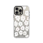 iPhone XR Blossoms Procase Şeffaf Telefon Kılıfı - SUMTHINCS