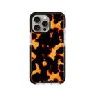 iPhone XR Citrus Procase Şeffaf Telefon Kılıfı - SUMTHINCS