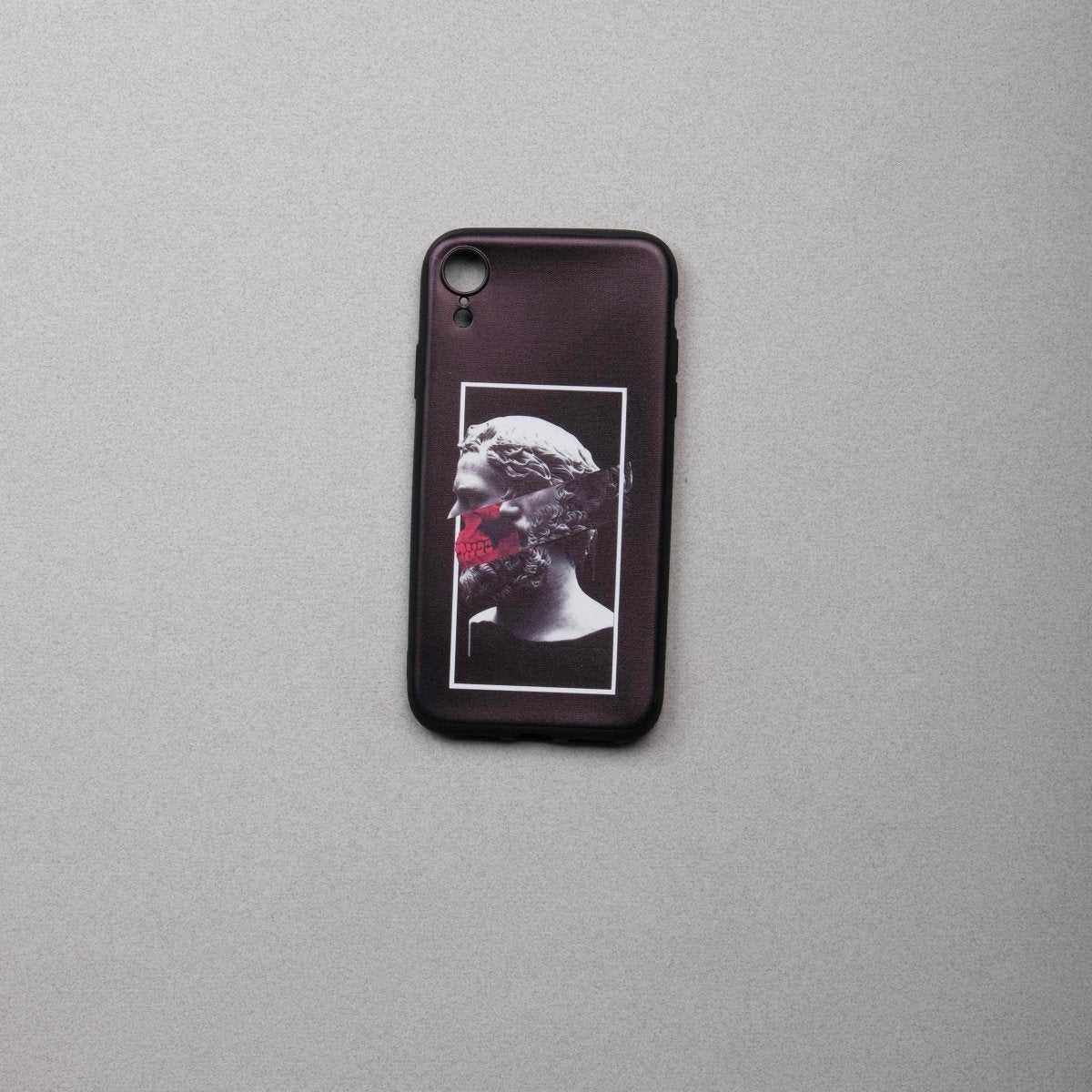 iPhone XR Essential Telefon Kılıfı OUTLET - SUMTHINCS