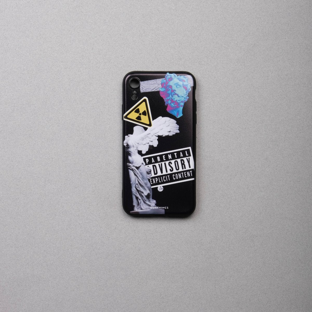 iPhone XR Essential Telefon Kılıfı OUTLET - SUMTHINCS