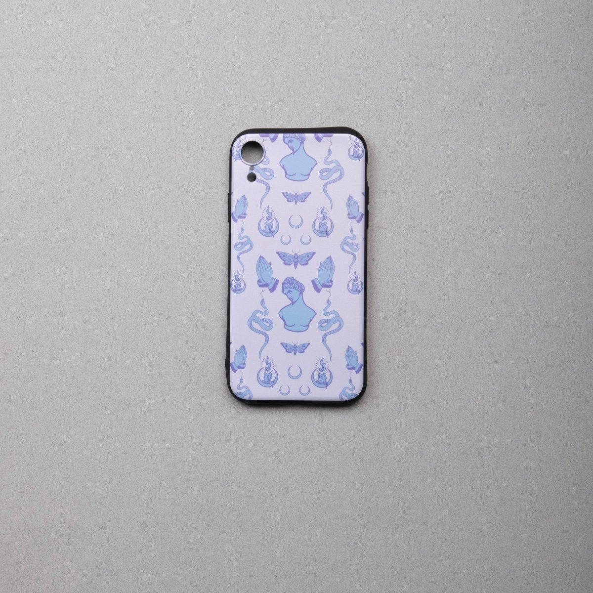 iPhone XR Essential Telefon Kılıfı OUTLET - SUMTHINCS