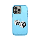 iPhone XR Fck You Procase Şeffaf Telefon Kılıfı - SUMTHINCS