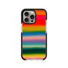 iPhone XR Gradient Glow Procase Şeffaf Telefon Kılıfı - SUMTHINCS