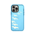 iPhone XR Journey Procase Şeffaf Telefon Kılıfı - SUMTHINCS