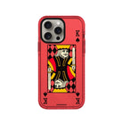 iPhone XR King Procase Şeffaf Telefon Kılıfı - SUMTHINCS