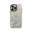iPhone XR Koi Fish Procase Şeffaf Telefon Kılıfı - SUMTHINCS