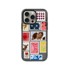 iPhone XR Love Letter Procase Şeffaf Telefon Kılıfı - SUMTHINCS