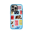 iPhone XR Love Letter Procase Şeffaf Telefon Kılıfı - SUMTHINCS