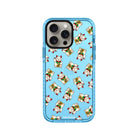 iPhone XR Maneki Neko Procase Şeffaf Telefon Kılıfı - SUMTHINCS