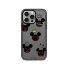 iPhone XR Mickeys Midnight Procase Şeffaf Telefon Kılıfı - SUMTHINCS