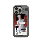 iPhone XR PixelVenus Procase Şeffaf Telefon Kılıfı - SUMTHINCS