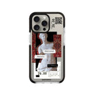 iPhone XR PixelVenus Procase Şeffaf Telefon Kılıfı - SUMTHINCS