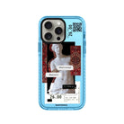 iPhone XR PixelVenus Procase Şeffaf Telefon Kılıfı - SUMTHINCS
