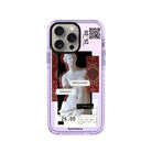 iPhone XR PixelVenus Procase Şeffaf Telefon Kılıfı - SUMTHINCS