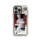iPhone XR PixelVenus Procase Şeffaf Telefon Kılıfı - SUMTHINCS