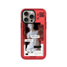 iPhone XR PixelVenus Procase Şeffaf Telefon Kılıfı - SUMTHINCS