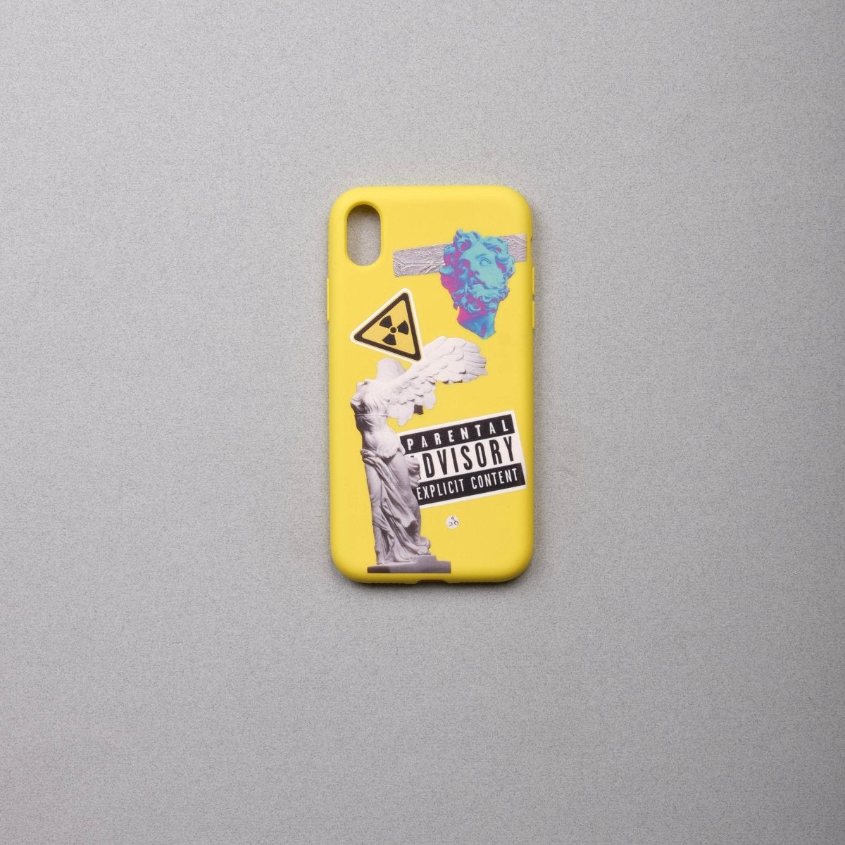 iPhone XR Premium Telefon Kılıfı OUTLET - SUMTHINCS