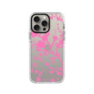 iPhone XR Sakura Procase Şeffaf Telefon Kılıfı - SUMTHINCS