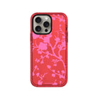 iPhone XR Sakura Procase Şeffaf Telefon Kılıfı - SUMTHINCS