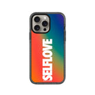 iPhone XR Selflove Procase Şeffaf Telefon Kılıfı - SUMTHINCS