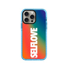 iPhone XR Selflove Procase Şeffaf Telefon Kılıfı - SUMTHINCS