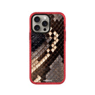 iPhone XR Serpent Procase Şeffaf Telefon Kılıfı - SUMTHINCS