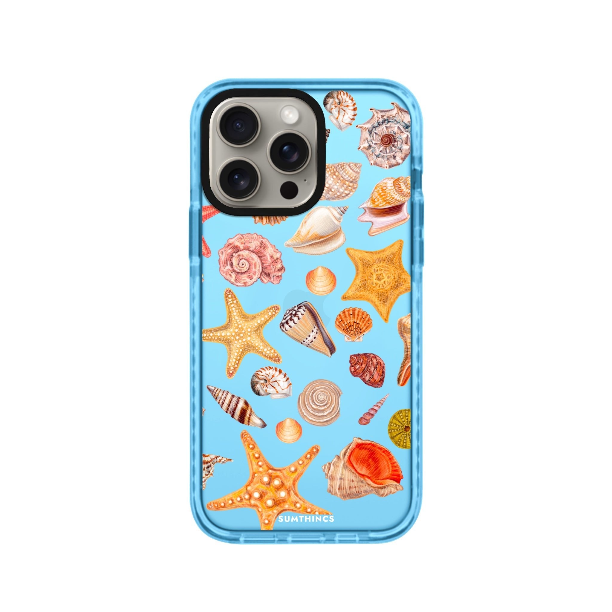 iPhone XR Shells Procase Şeffaf Telefon Kılıfı - SUMTHINCS