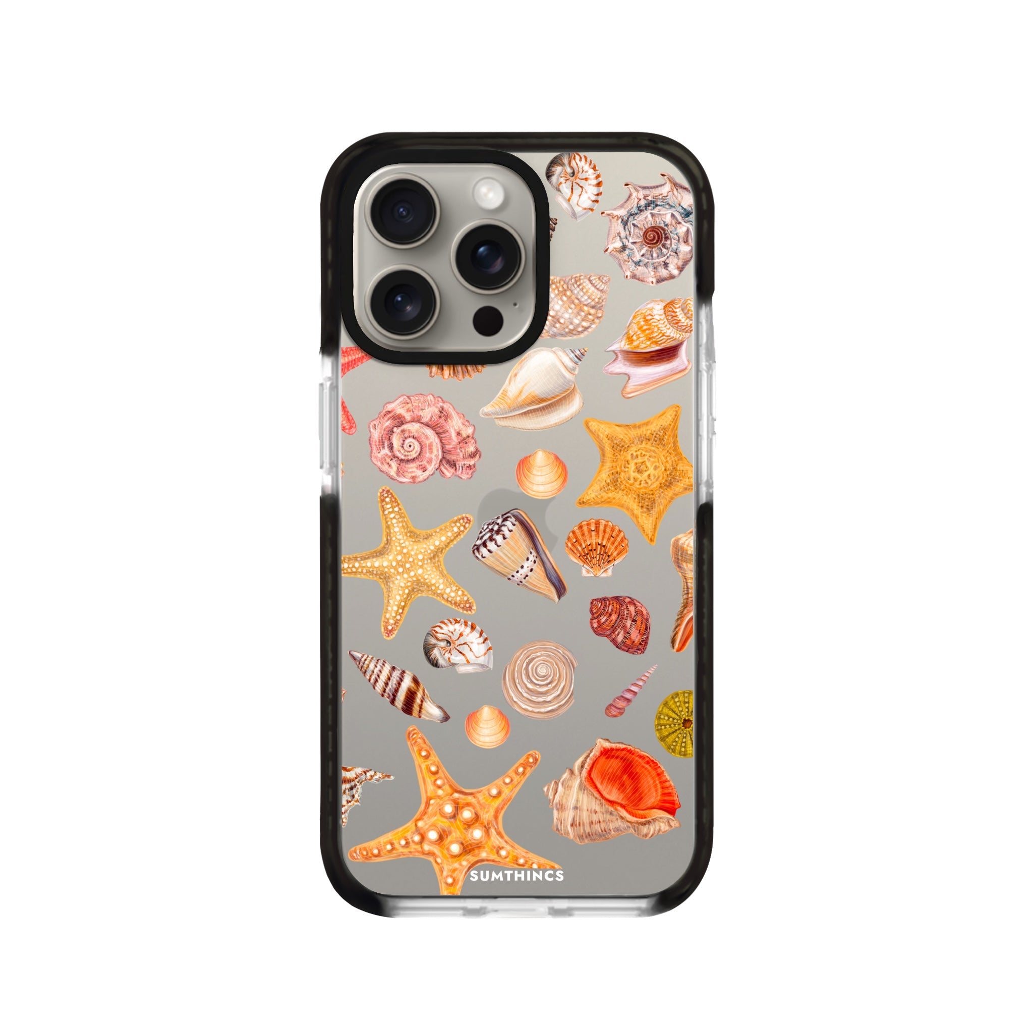iPhone XR Shells Procase Şeffaf Telefon Kılıfı - SUMTHINCS
