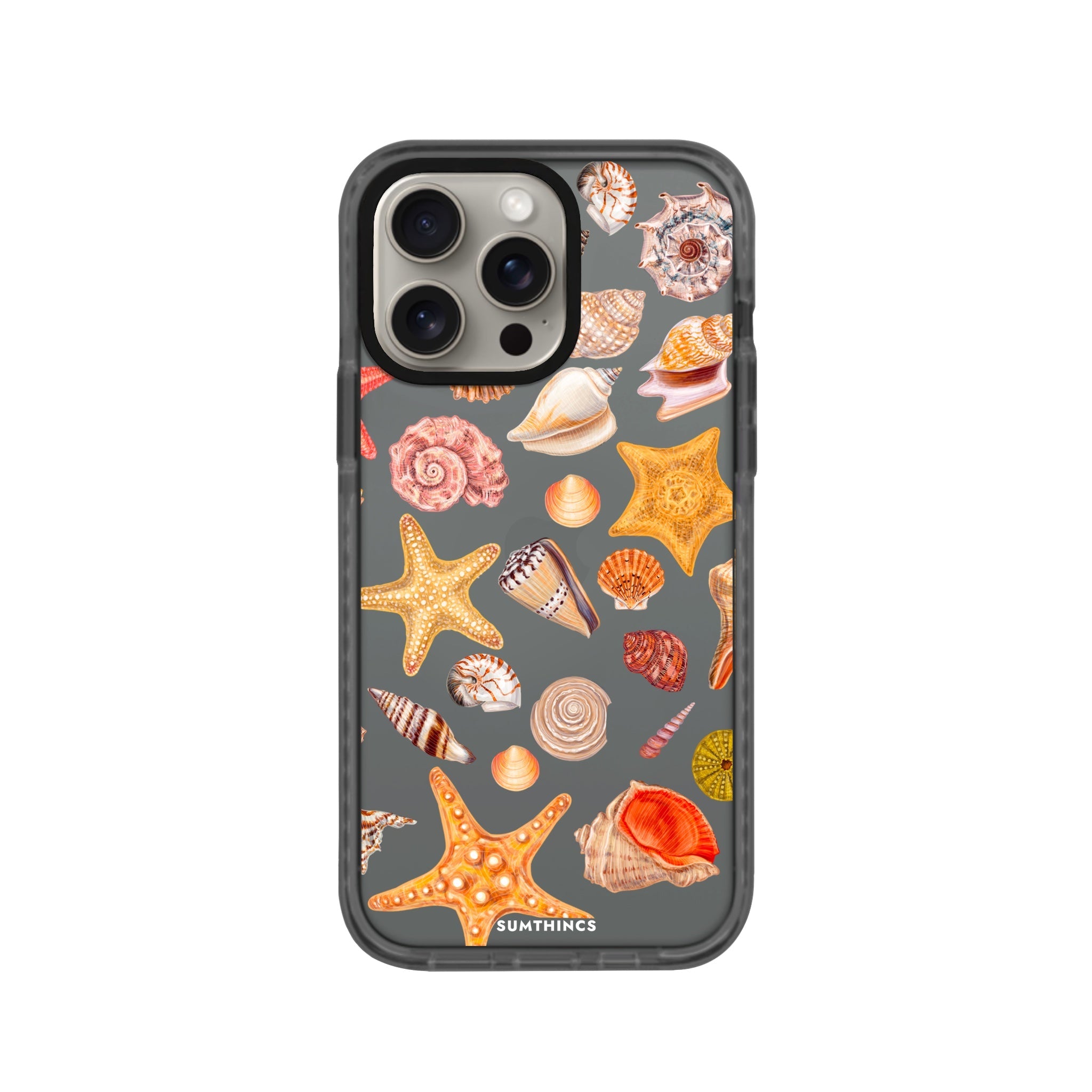 iPhone XR Shells Procase Şeffaf Telefon Kılıfı - SUMTHINCS