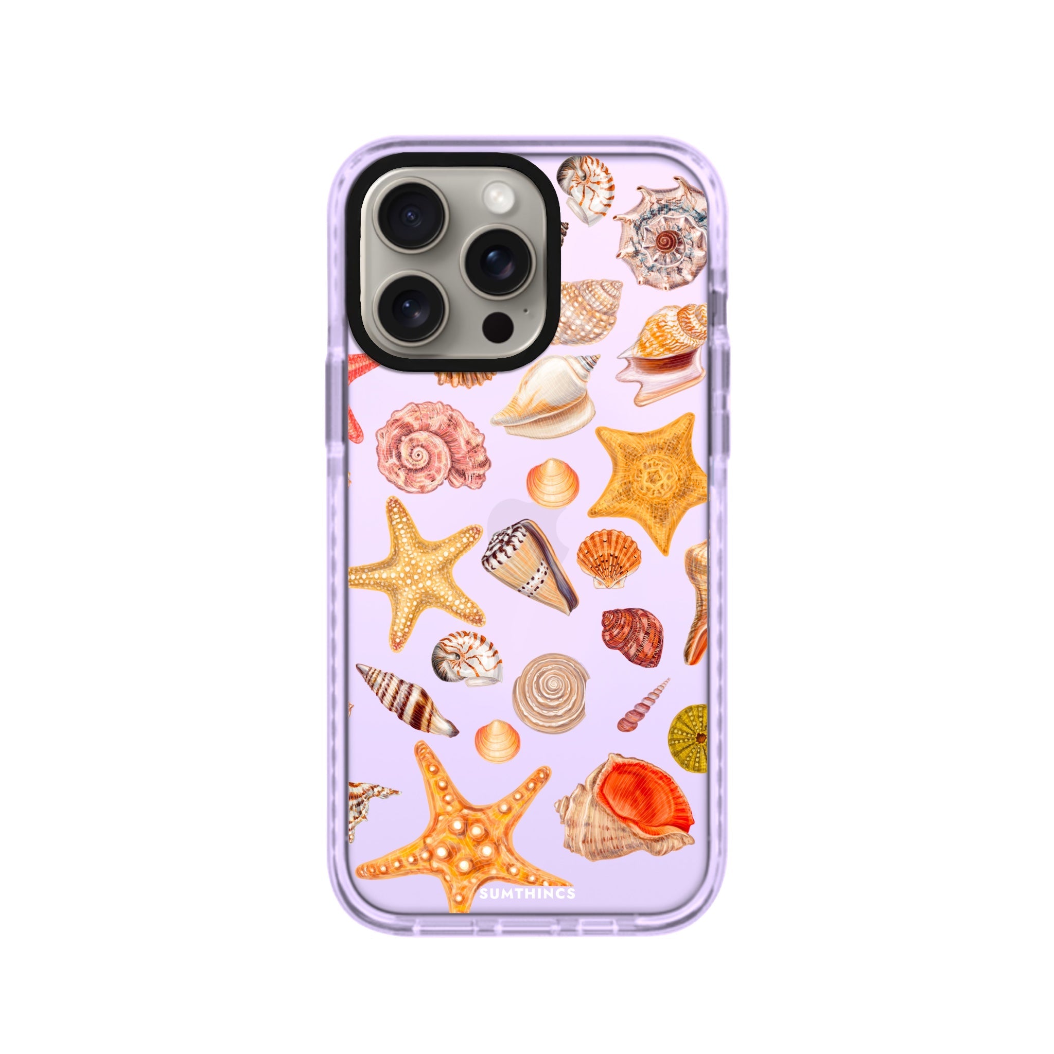 iPhone XR Shells Procase Şeffaf Telefon Kılıfı - SUMTHINCS