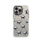iPhone XR Stars Procase Şeffaf Telefon Kılıfı - SUMTHINCS