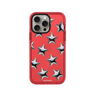 iPhone XR Stars Procase Şeffaf Telefon Kılıfı - SUMTHINCS