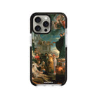 iPhone XR The Miracles Procase Şeffaf Telefon Kılıfı Siyah Şeffaf - SUMTHINCS