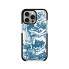 iPhone XR War of Sea Gods Procase Şeffaf Telefon Kılıfı - SUMTHINCS