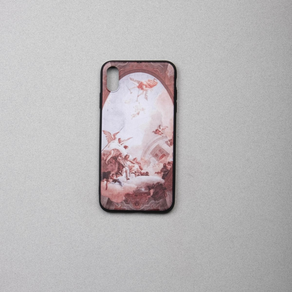iPhone XS Max Essential Telefon Kılıfı OUTLET - SUMTHINCS