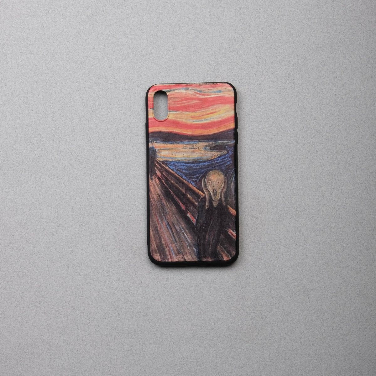 iPhone XS Max Essential Telefon Kılıfı OUTLET - SUMTHINCS
